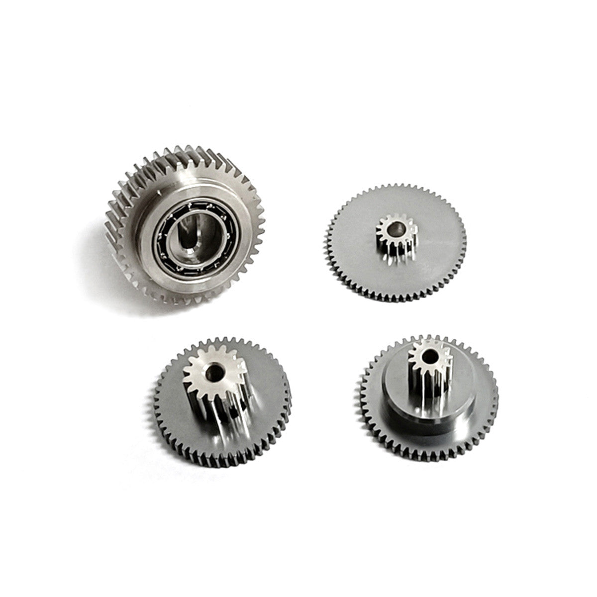 Image of CH620S Servo Gear Set