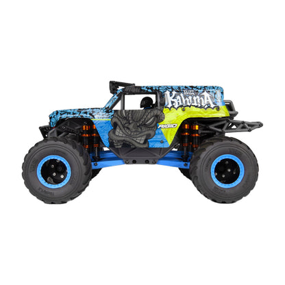 Image of Mini King Flux Big Kahuna Ford Bronco 4400