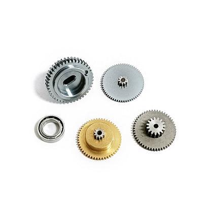 Image of DL5020 Servo Gear Set