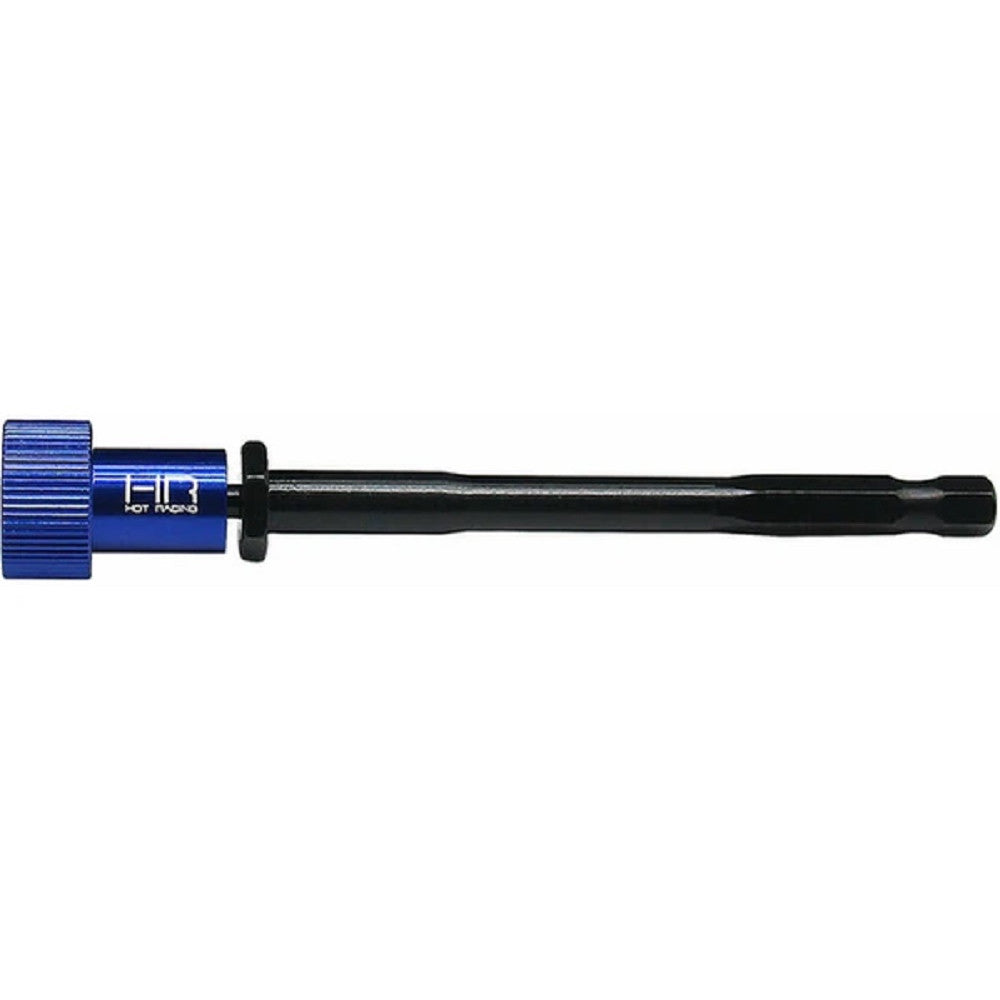 Image of 12mm Hex 1:10 Tire Break-In Drill Adaptor