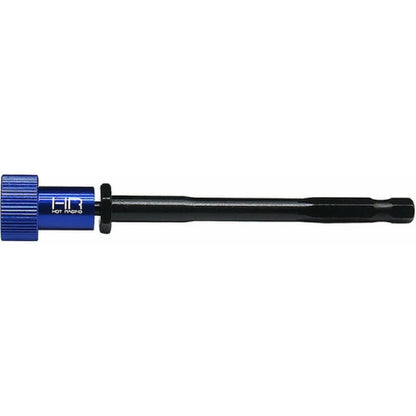 Image of 12mm Hex 1:10 Tire Break-In Drill Adaptor