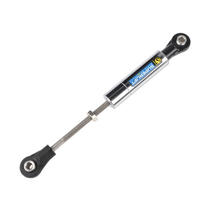 Image of Superlift Adjustable Steering Stabilizer (65mm-90mm)
