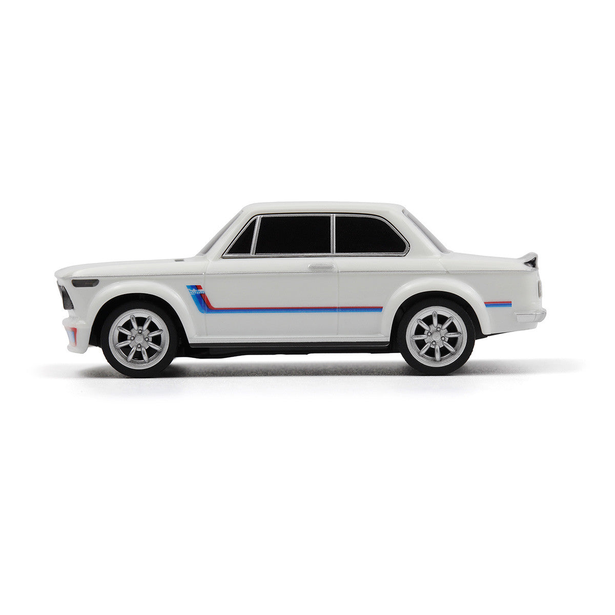 Image of nano-TTR BMW 2002 Turbo - White