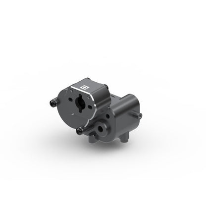 Image of Aluminum Center Gear Box Set (Gunmetal), for Venture18