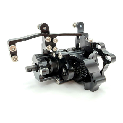 Image of XP Dual Dig Transmission (Black)