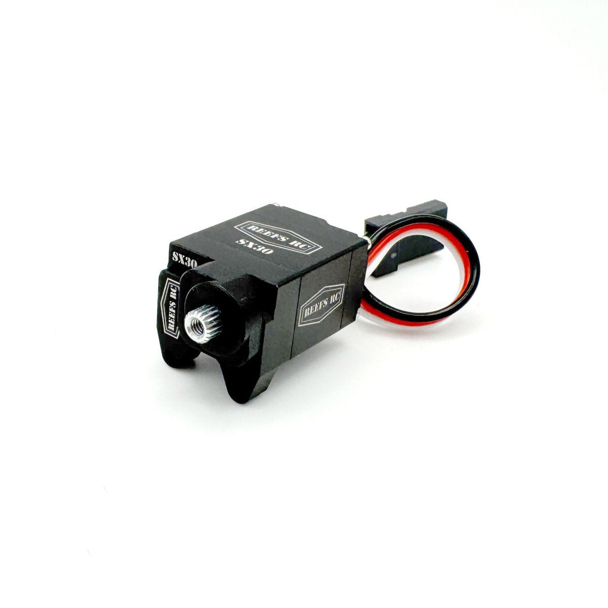 Image of SX30 Sub Micro Hi-Torque Servo for the Axial SCX30