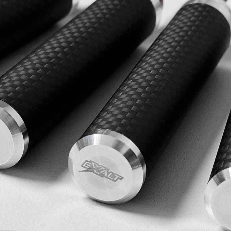 Image of Carbon Fiber Handled Tool Set (5pcs)