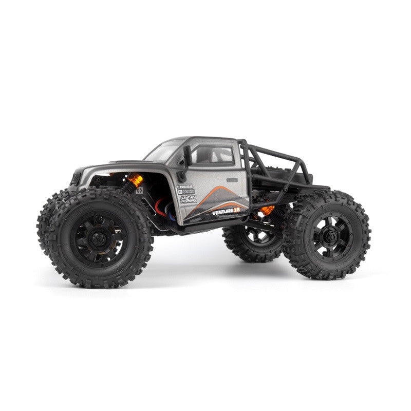 Image of Venture18 CC Flux Competition Crawler - Gunmetal