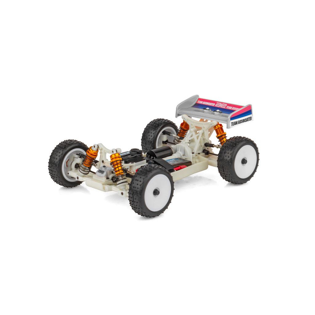 Image of RC10 Reflex 14B Classic Kit