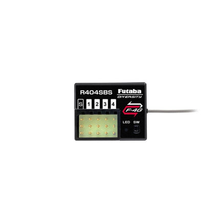 R404SBS SR/T-FHSS/S.Bus2