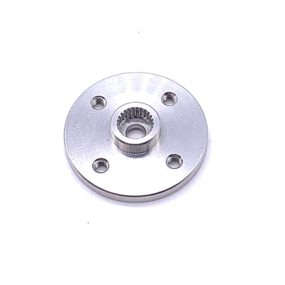 Image of Micro Round Horn: Micro 25T
