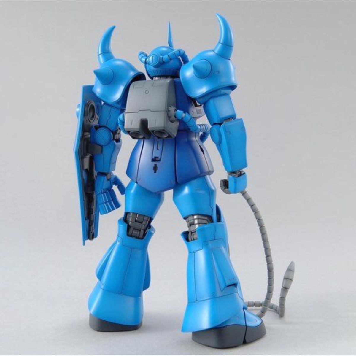 Image of GOUF Ver 2.0, Bandai MG