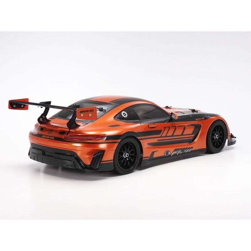 Image of 1/10 R/C Mercedes-AMG GT3 EVO (TT-02)