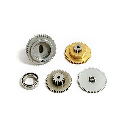 Image of DL5015 Servo Gear Set