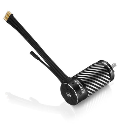 Image of EZRUN 56118SD G2 Motor; 1100KV