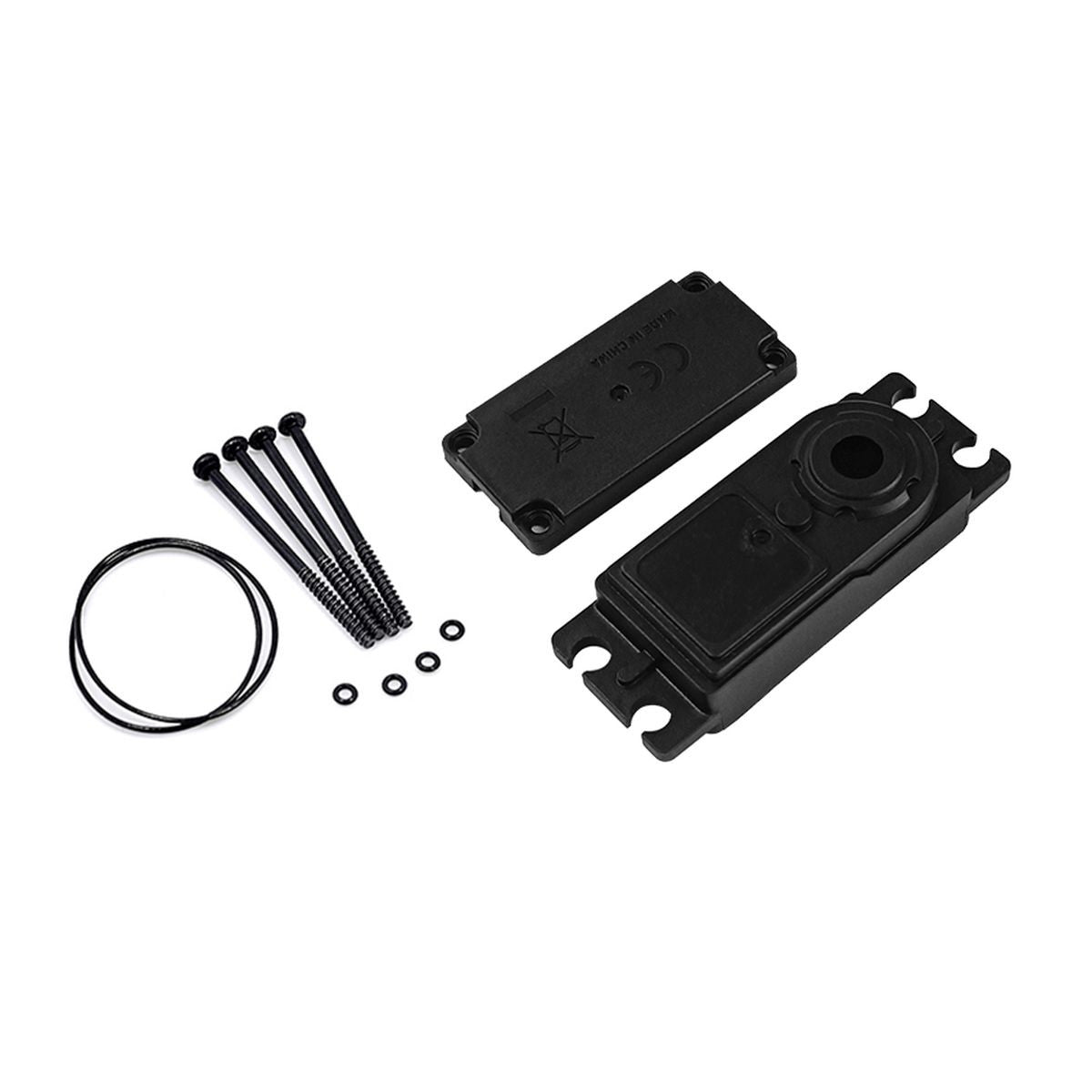 Image of BH615S Servo Case