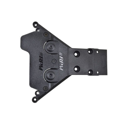 Image of Front Skid Plate for the Associated Rival MT10 / Pro4