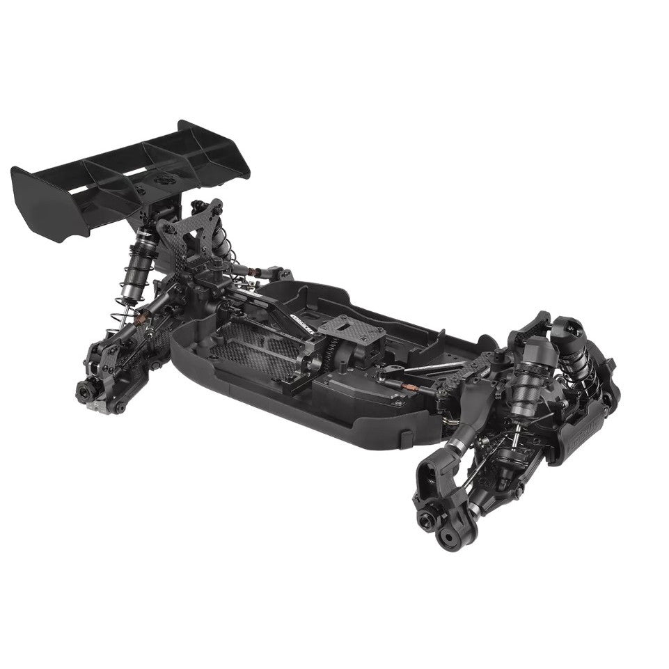 Image of SBX-825, Carbon Edition, 1/8 Racing Buggy, Kit