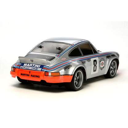 Image of RC Porsche 911 Carrera RSR, TT02