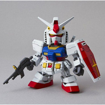 Image of SD Gundam EX-Standard RX-78-2 Gundam