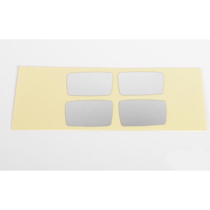 Image of Mojave II Rubber Mirror