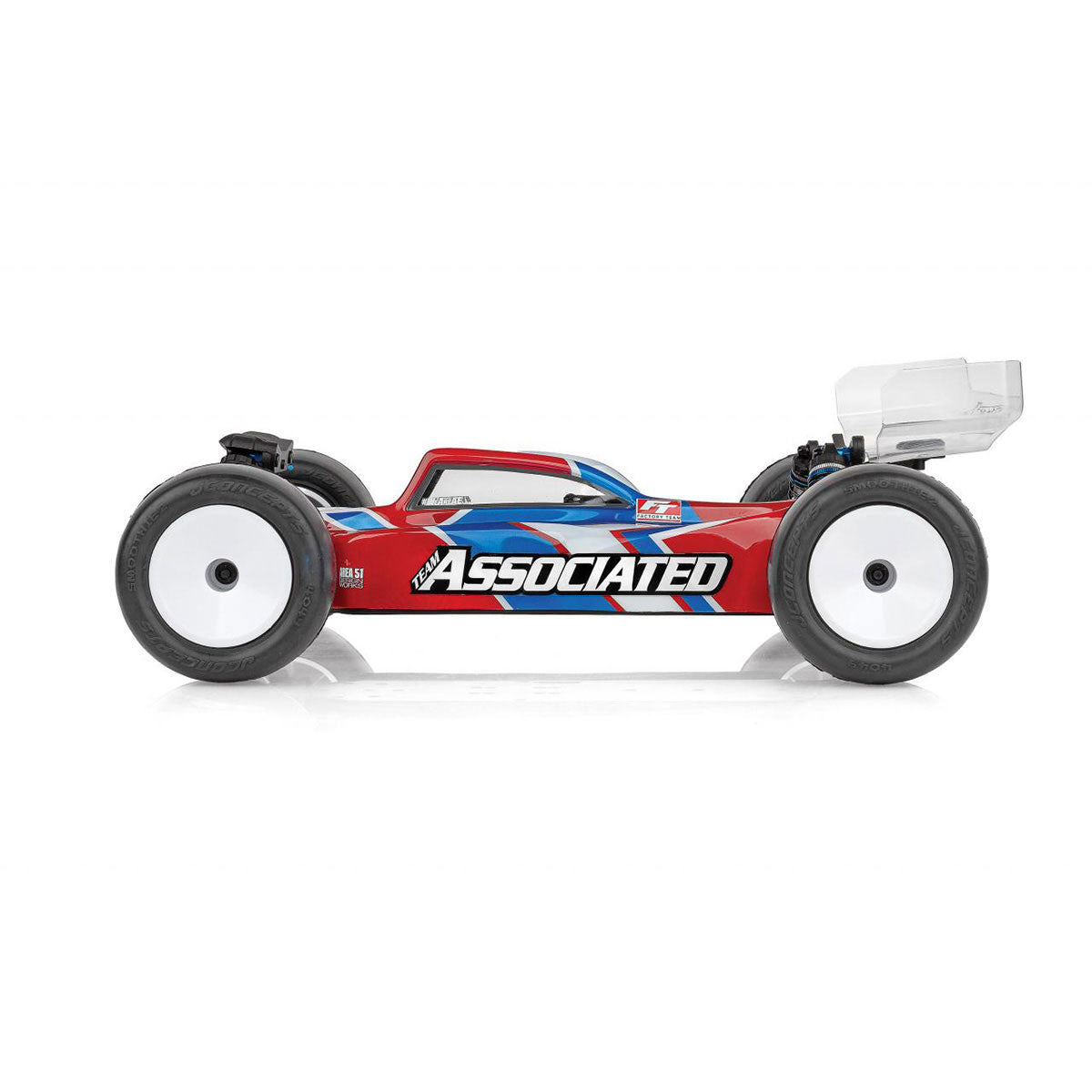Image of RC10T84 Team Kit