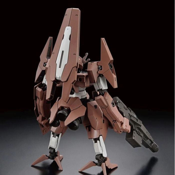 Image of HG 1/144 Gundam Lfrith Thorn