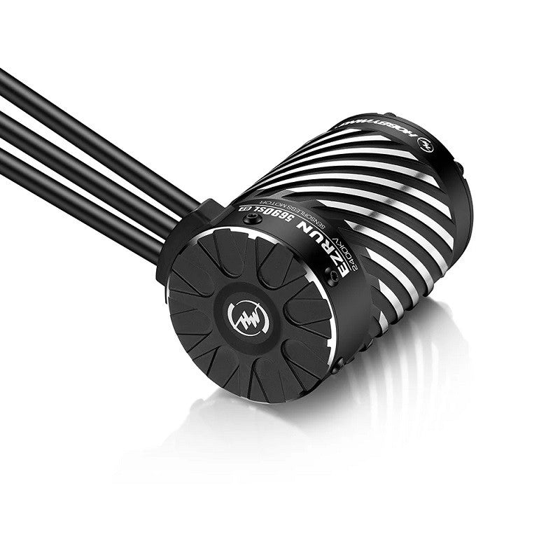 Image of Ezrun MAX 5690SL 2400KV G2 Motor (Speed)