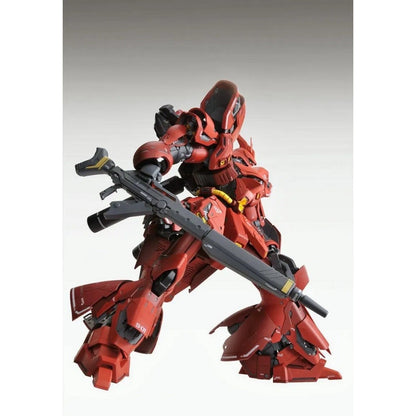 Image of Sazabi (Ver. Ka) "Char's Counterattack", MG 1/100