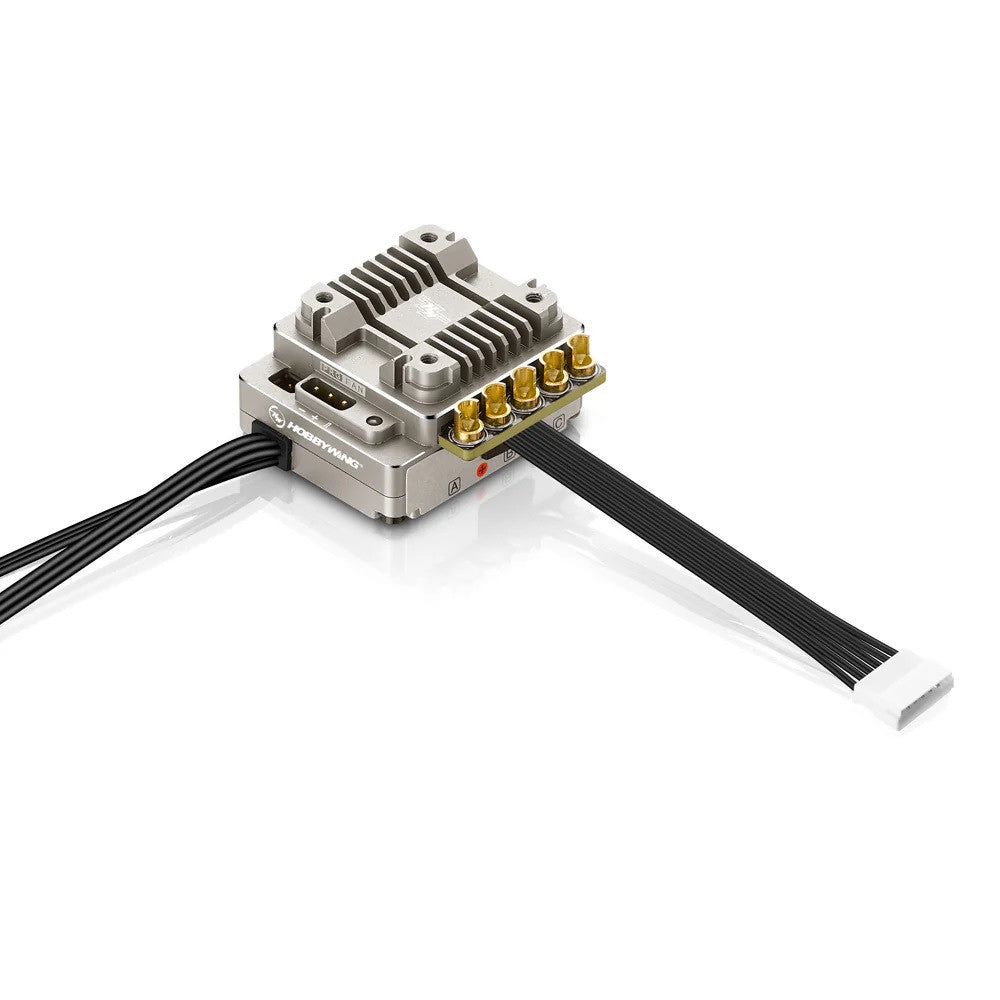 Image of XR10 Pro Waterproof ESC
