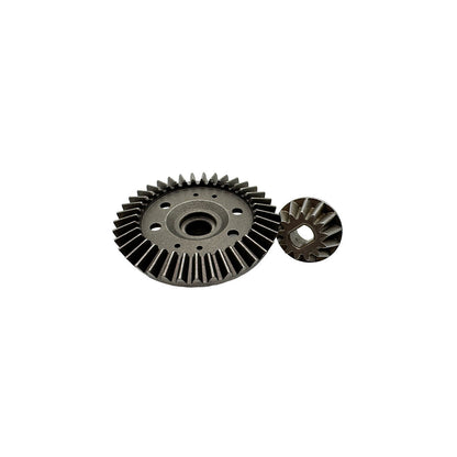 Image of Ring & Pinion Gear Set, for Reeper SC