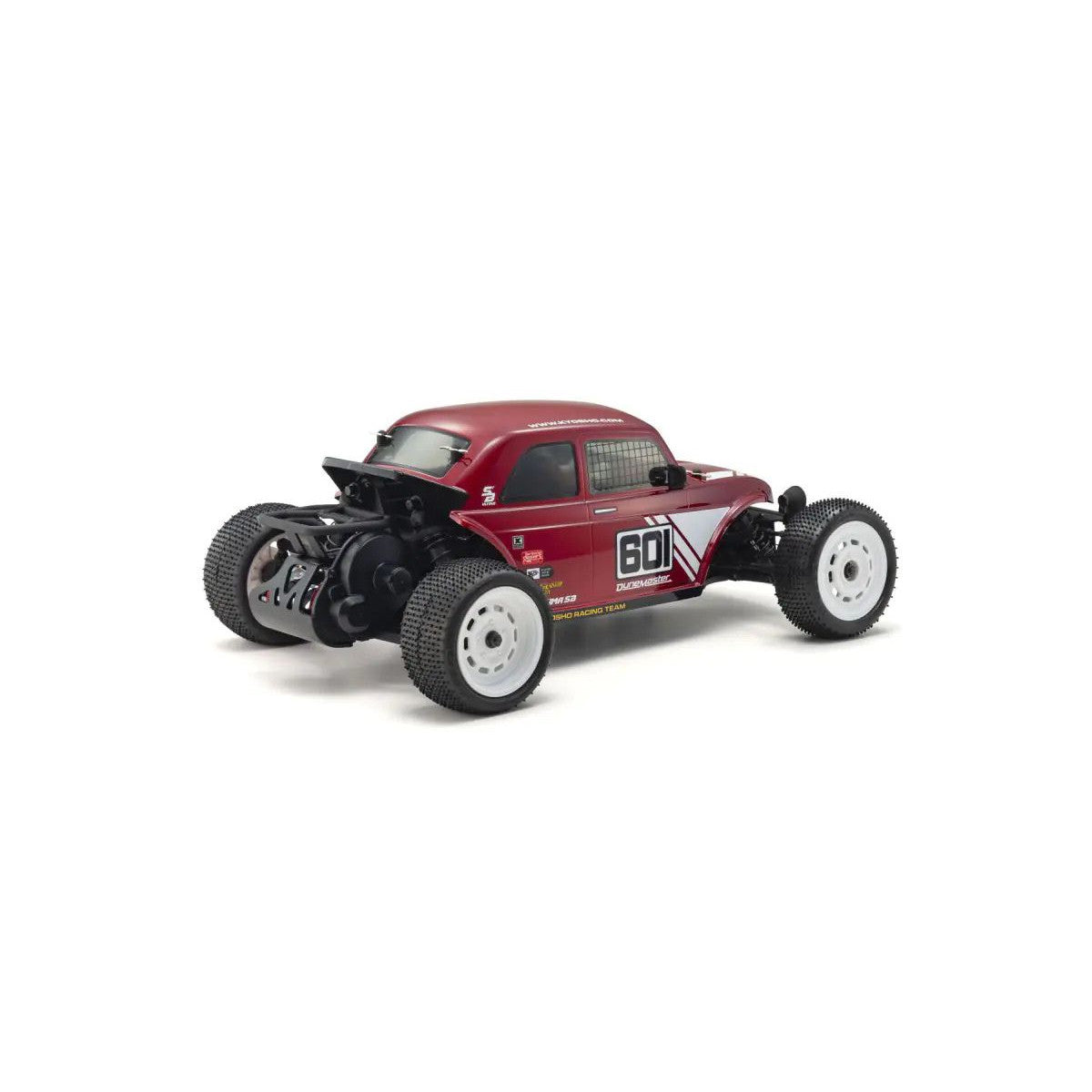 Image of 1/10 Scale Radio Controlled Electric Powered 2WD Buggy Ass