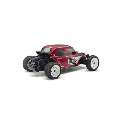 Image of 1/10 Scale Radio Controlled Electric Powered 2WD Buggy Ass