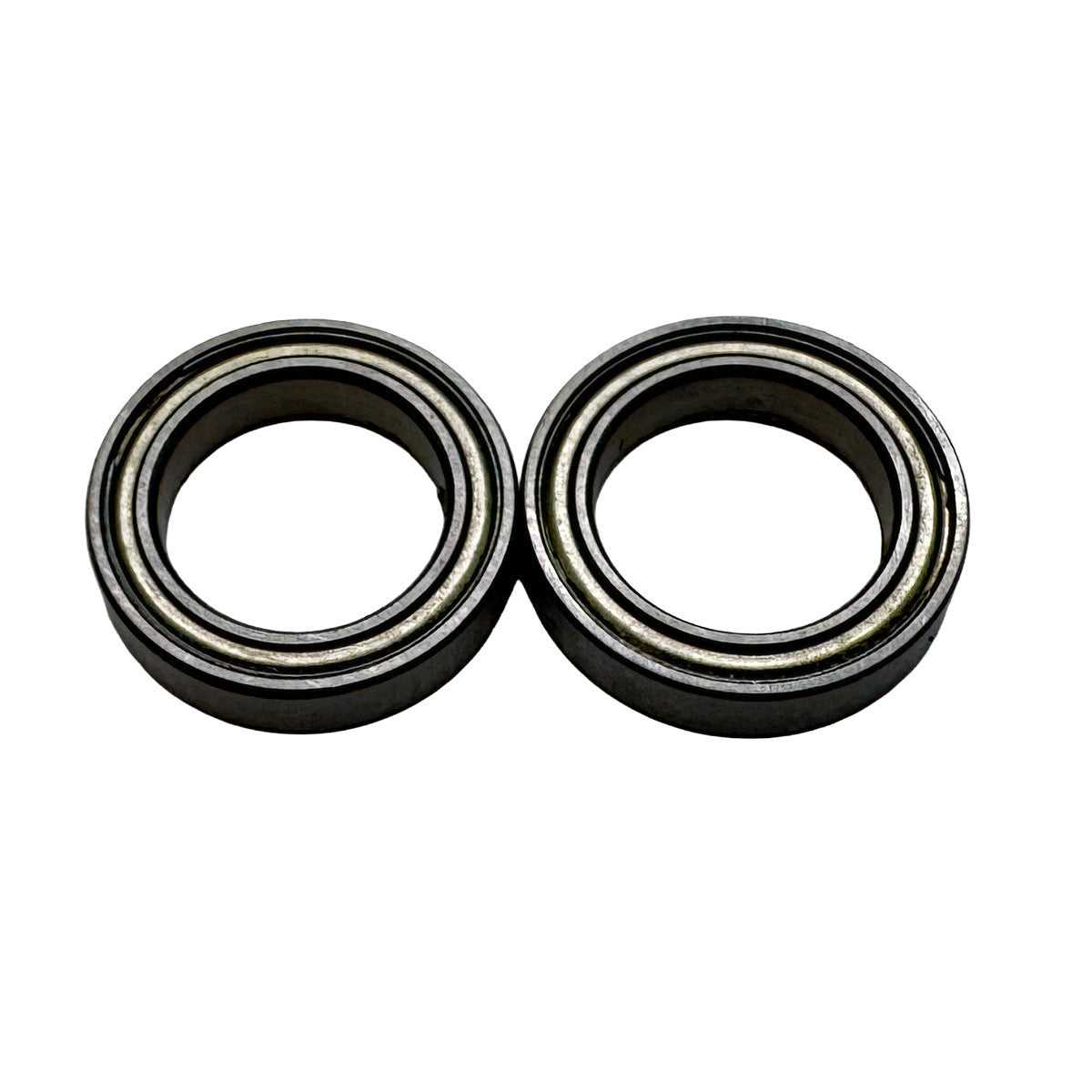 Image of Ball Bearing 12x18x4mm (2pcs)