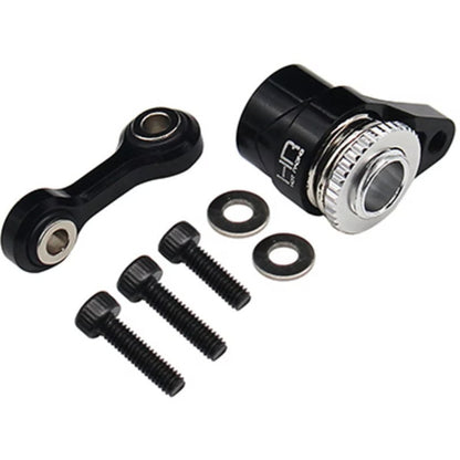 Image of CNC Aluminum 21T Savox (SH-0265MG) Servo Saver,
