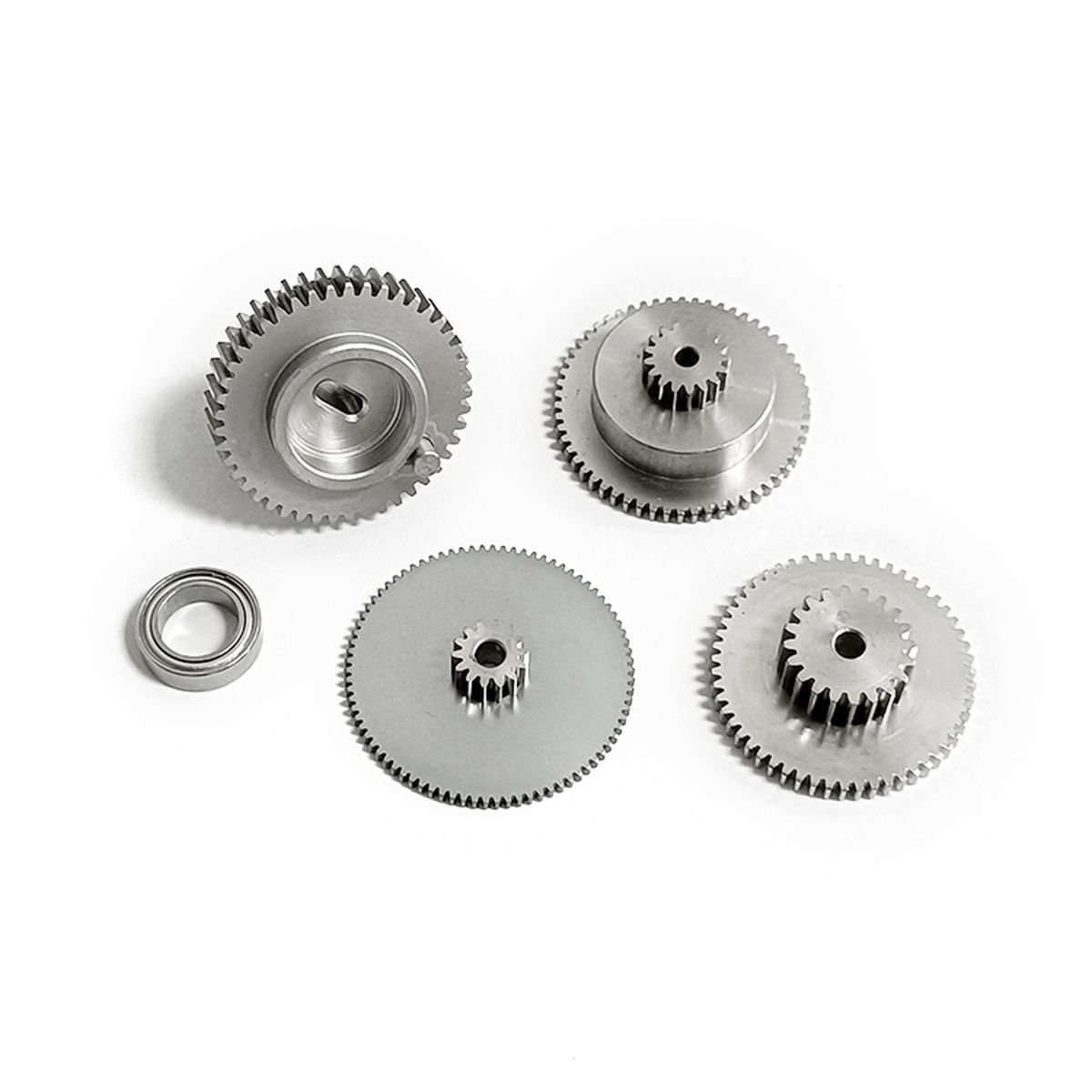 Image of DH85W Servo Gear Set