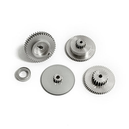 Image of DH85W Servo Gear Set