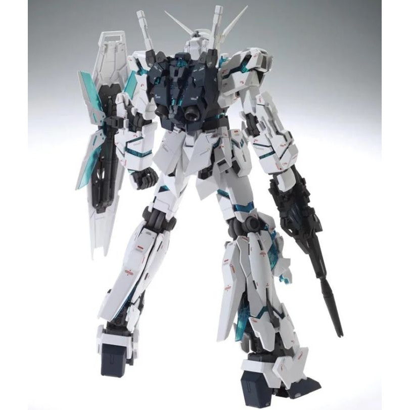 Image of Full Armor Unicorn Gundam (Ver.Ka) "Gundam UC", Bandai