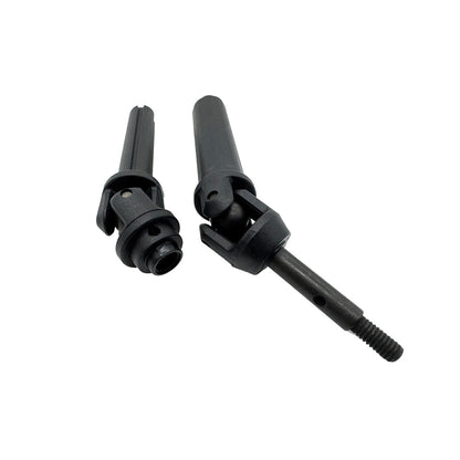 Image of Rear Universal Telescopic Shaft (1pc, Input/Output Shaft