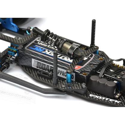 Image of F1Ultra Carpet Inline Strap, CF