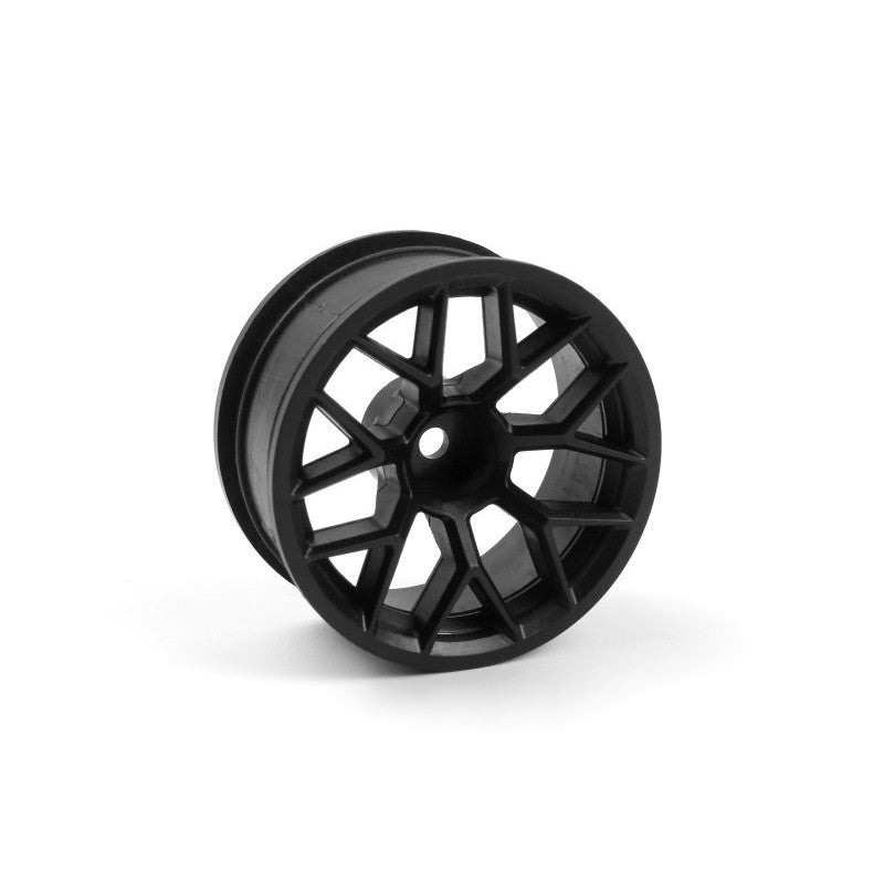Image of RTR Wheel 26mm Black 9mm Offset, Pair for Sport 3