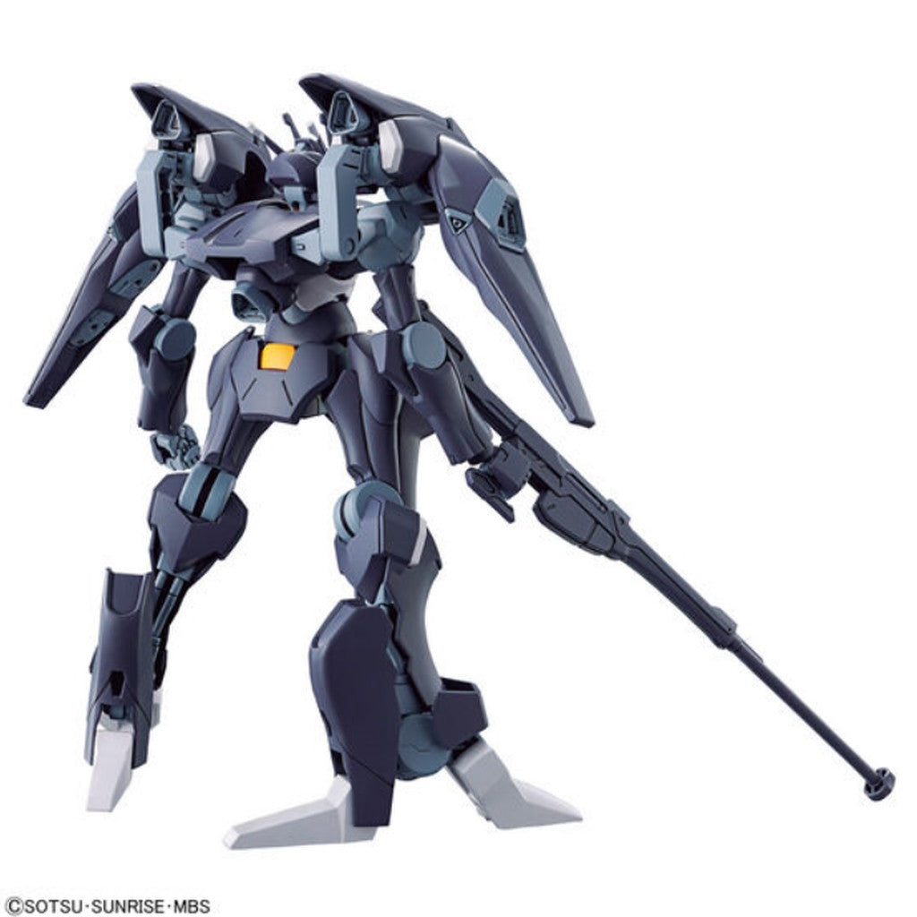 Image of #07 Gundam Pharact "The Witch from Mercury", Bandai Hobby HG