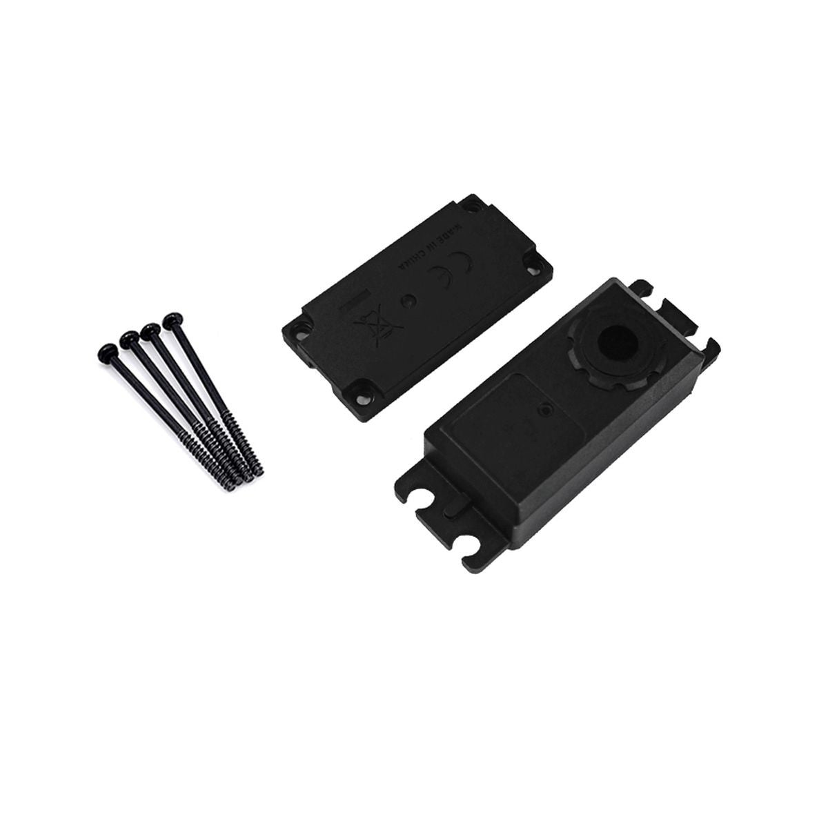 Image of DL3020 Servo Case