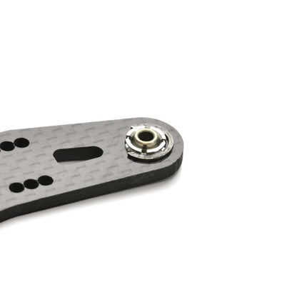 Image of HD Alloy 5.8mm Suspension Pivot Cup, 7075