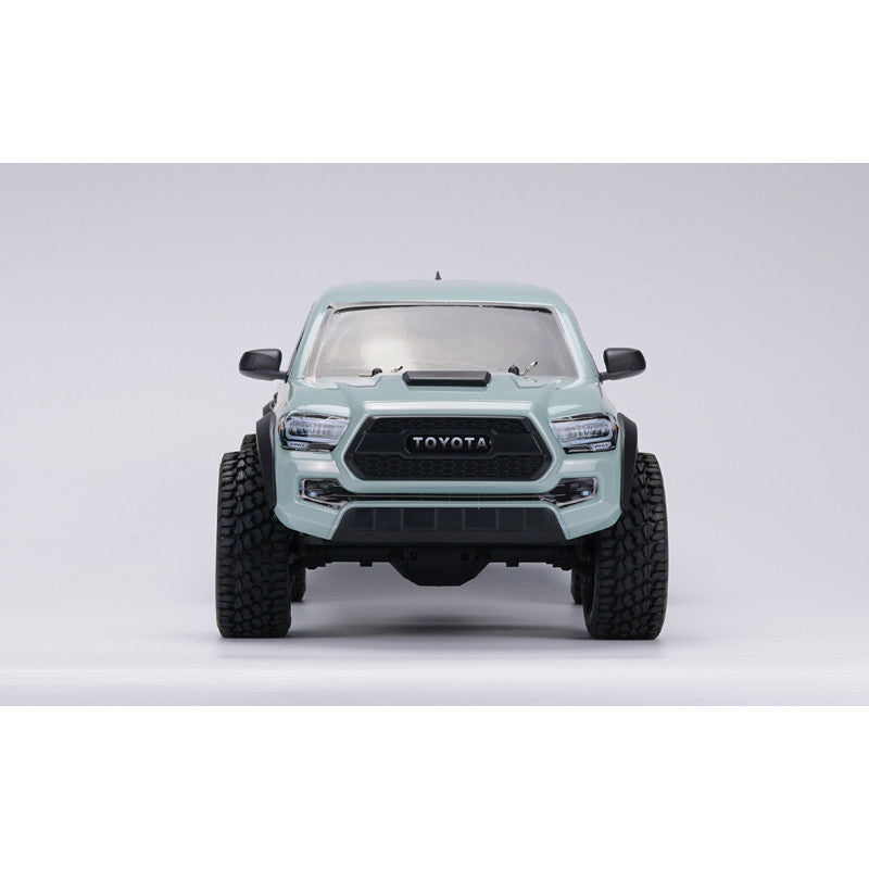 Image of SCA-1E 2.1 Toyota Tacoma TRD Pro Rolling Chassis Kit (Gray)