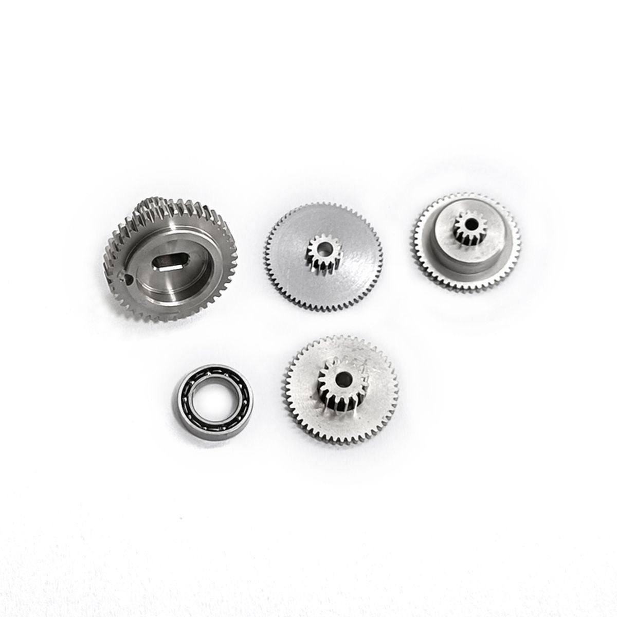 Image of T6S Servo Gear Set