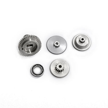 Image of T6S Servo Gear Set