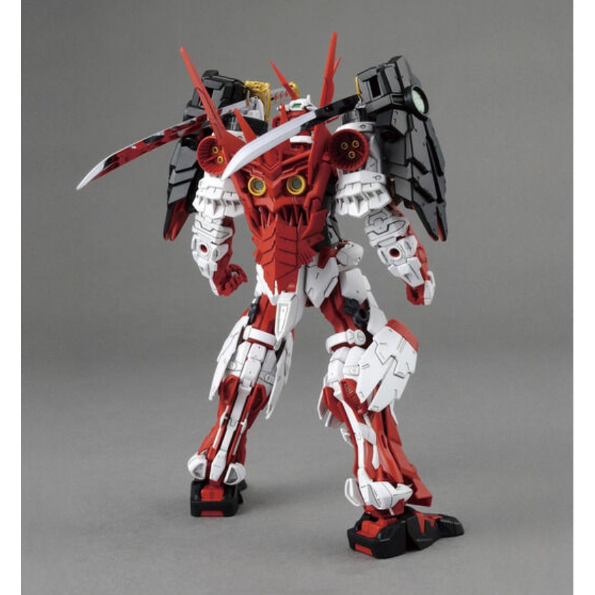 Image of MG 1/100 Sengoku Astray Gundam