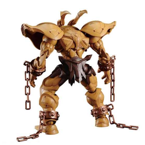Image of Figure-rise Standard Amplified The Legendary Exodia Incarnate