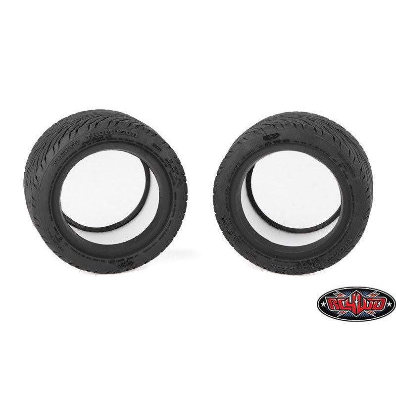 Image of Mickey Thompson 2.2" Sportsman S/R Scale Tires